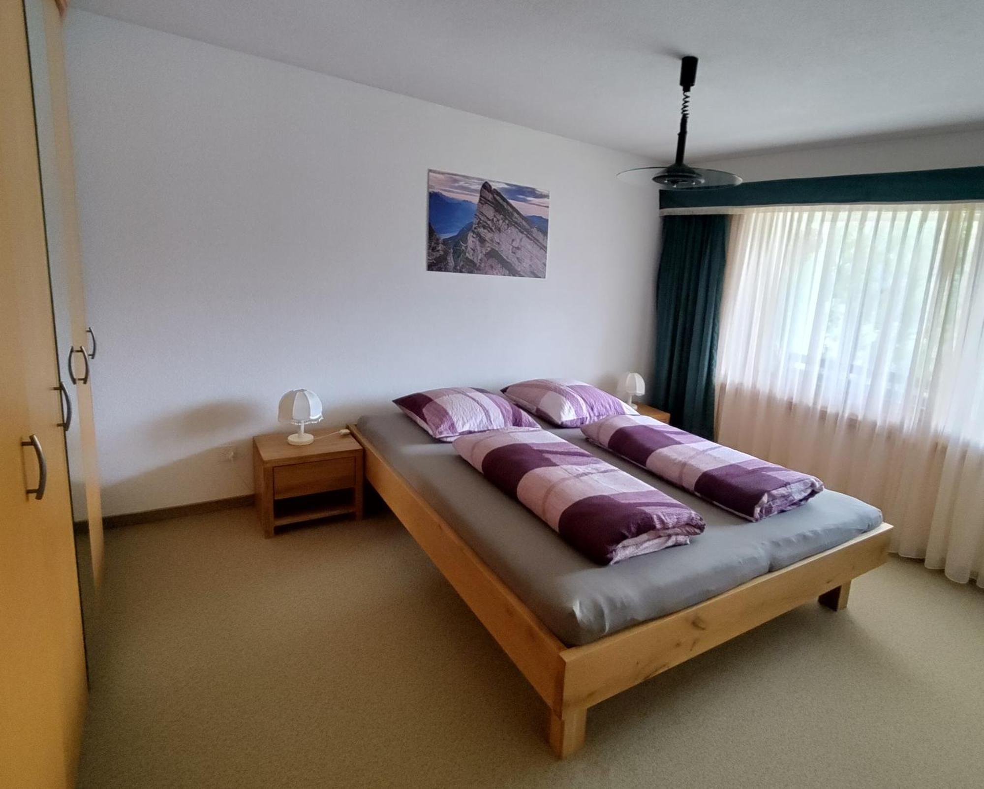 Ferienwohnung Halden انترواسر المظهر الخارجي الصورة